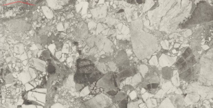 Керамогранит Atlas Concorde Forte dei Marmi Cceppo ap. pearl Lappato (80x160x0,9) арт. 610015000669 лаппатированный